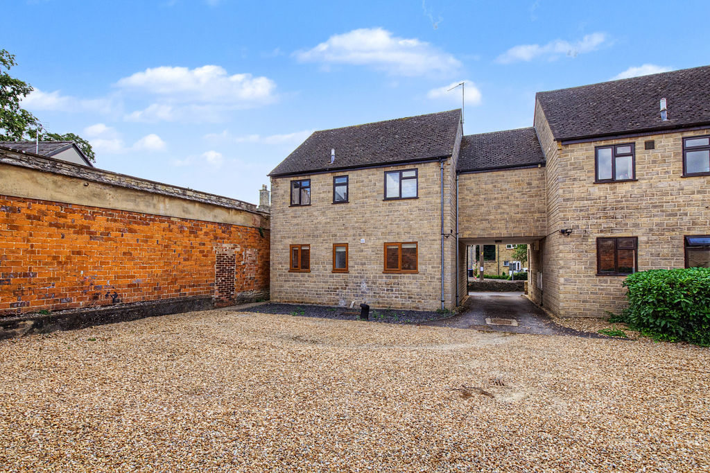 Rectory Lane